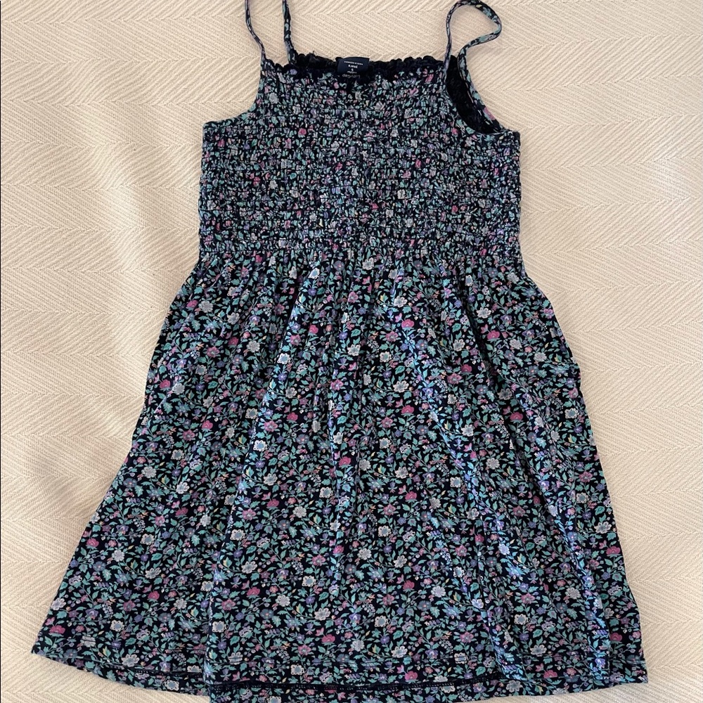 Girls Gap Dress